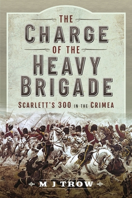 The Charge of the Heavy Brigade