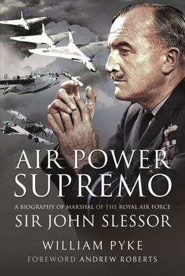 Air Power Supremo