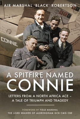 A Spitfire Named Connie