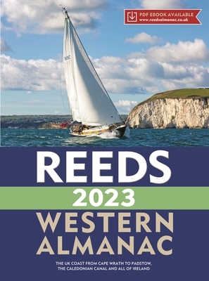 Reeds Western Almanac 2023