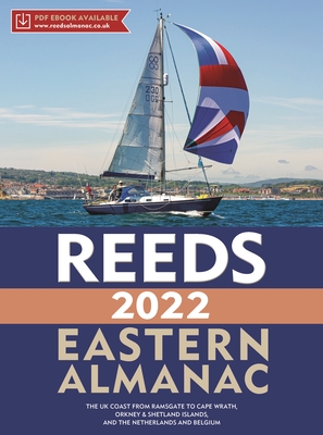 Reeds Eastern Almanac 2023