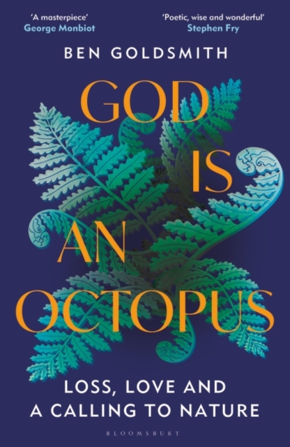 God Is An Octopus