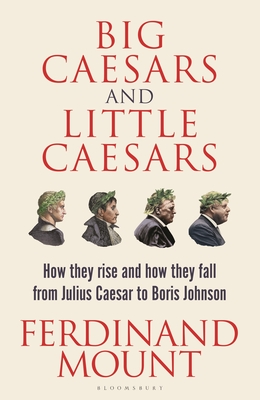 Big Caesars and Little Caesars