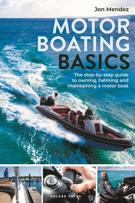 Motor Boating Basics