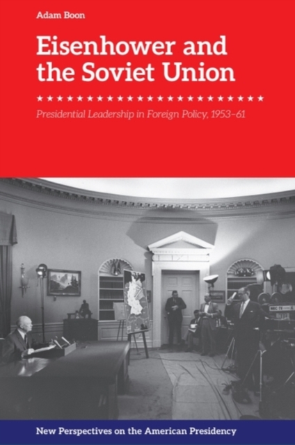 Eisenhower and the Soviet Union