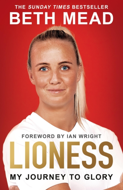 Lioness: My Journey to Glory