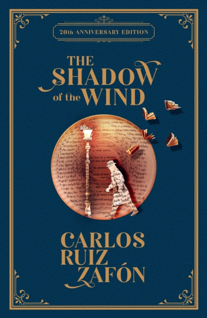 Shadow of the Wind