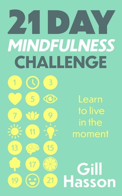 21 Day Mindfulness Challenge