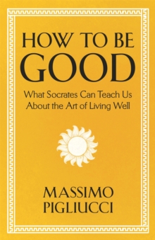 How To Be Good