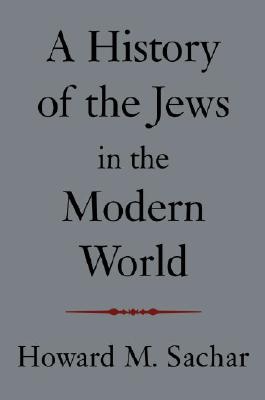 A History of the Jews in the Modern World