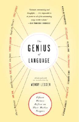 The Genius of Language