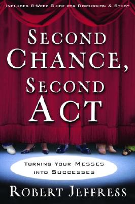 Second Chance, Second Act