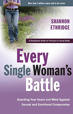 Every Single Woman's Battle Workbook