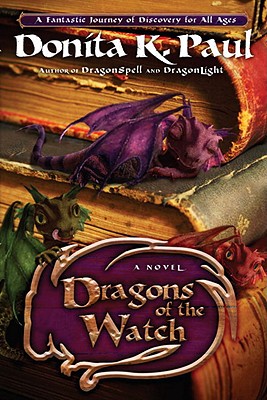 Dragons of the Watch