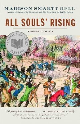 All Souls'' Rising