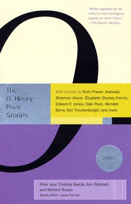 O. Henry Prize Stories 2005