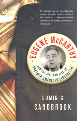 Eugene McCarthy