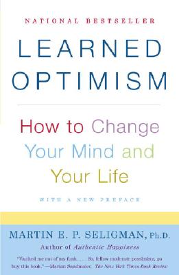 Learned Optimism