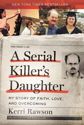 A Serial Killer's Daughter