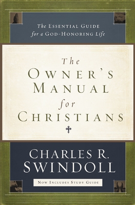 The Owner's Manual for Christians