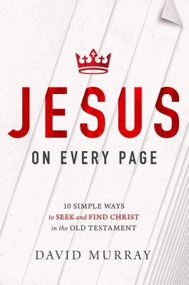 Jesus on Every Page