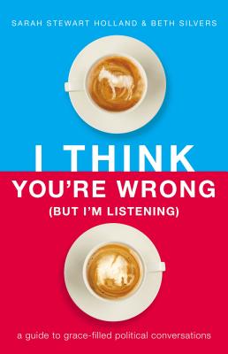 I Think You're Wrong (But I'm Listening)