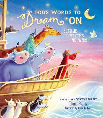 God''s Words to Dream On