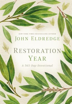 Restoration Year