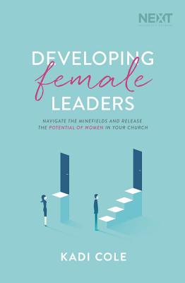 Developing Female Leaders