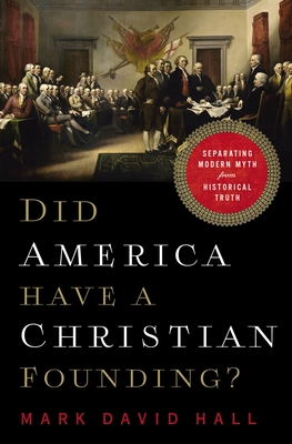 Did America Have a Christian Founding?