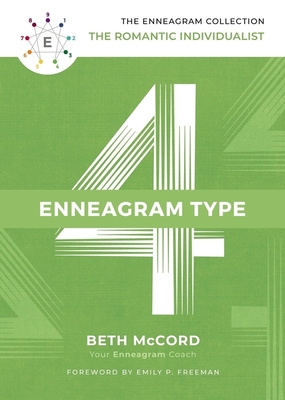 The Enneagram Type 4