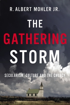 The Gathering Storm