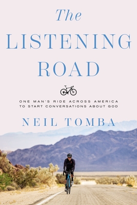 The Listening Road