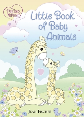 Precious Moments: Little Book of Baby Animals