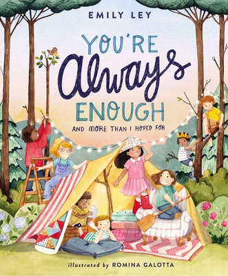 You''re Always Enough