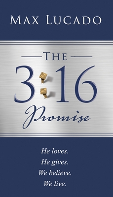 The 3:16 Promise