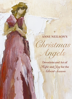 Anne Neilson's Christmas Angels