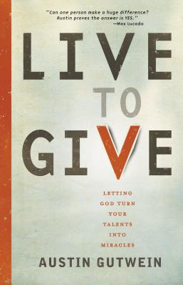 Live to Give