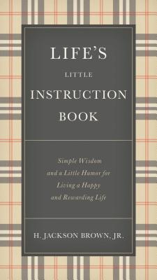 Life's Little Instruction Book
