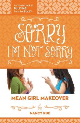 Sorry I''m Not Sorry