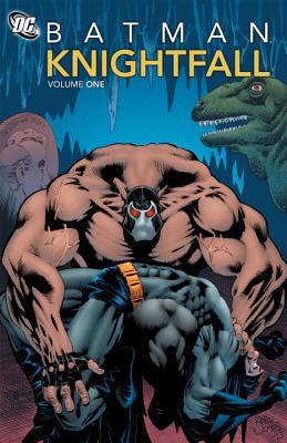 Batman: Knightfall Vol. 1