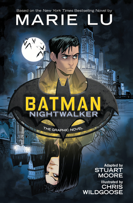 Batman: Nightwalker