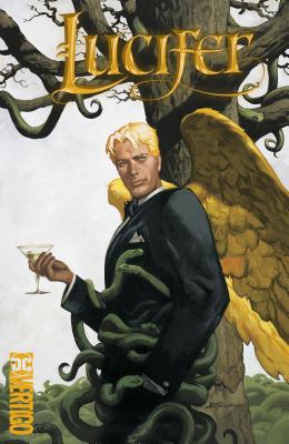 Lucifer Omnibus Volume 1