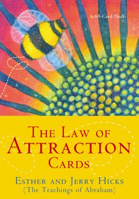 The Law of Attraction Cards