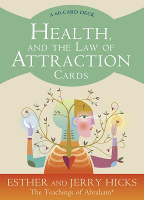 Health and the Law of Attraction Cards