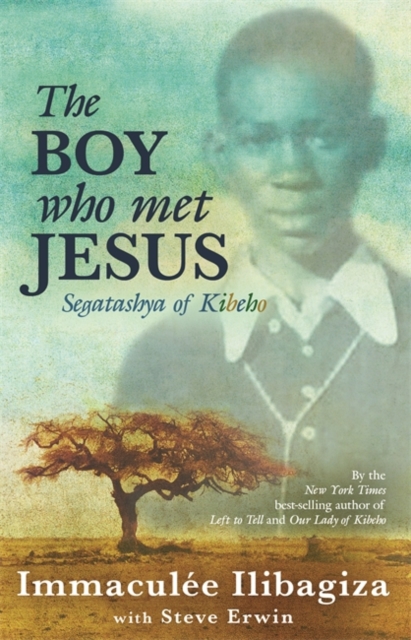 The Boy Who Met Jesus