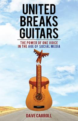 United Breaks Guitars