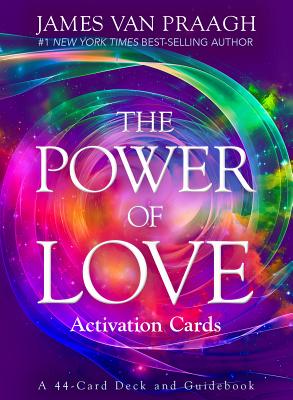 The Power of Love Activation Cards