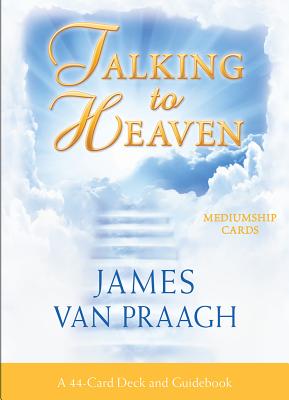 Talking to Heaven Mediumship Cards