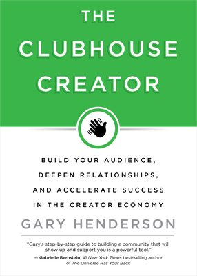 The Clubhouse Creator